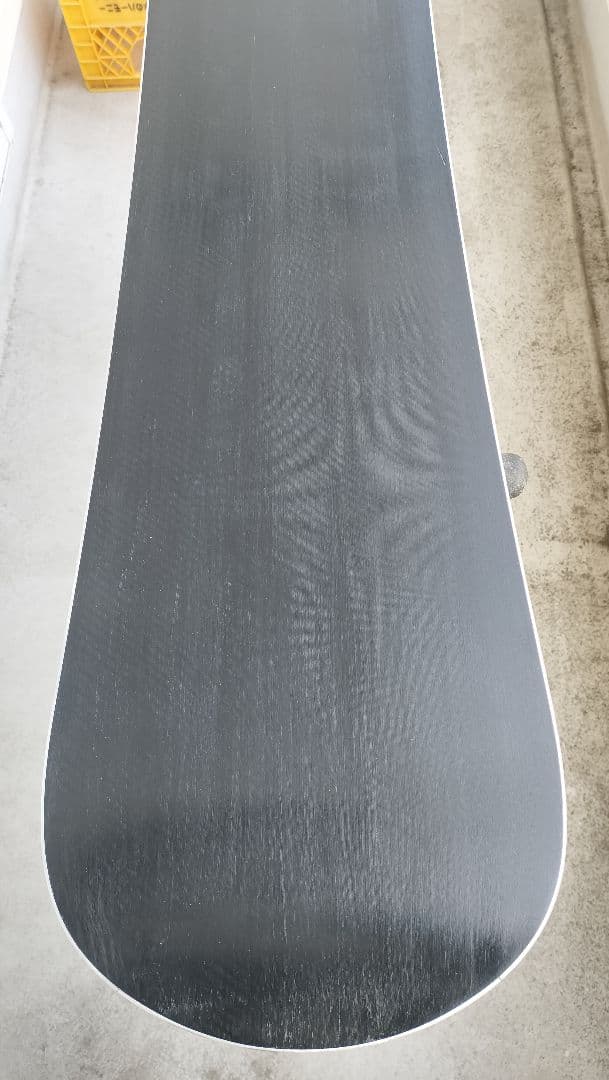 OGASAKA FC157cm 20-21限定カラーモデル ベースワックス済み