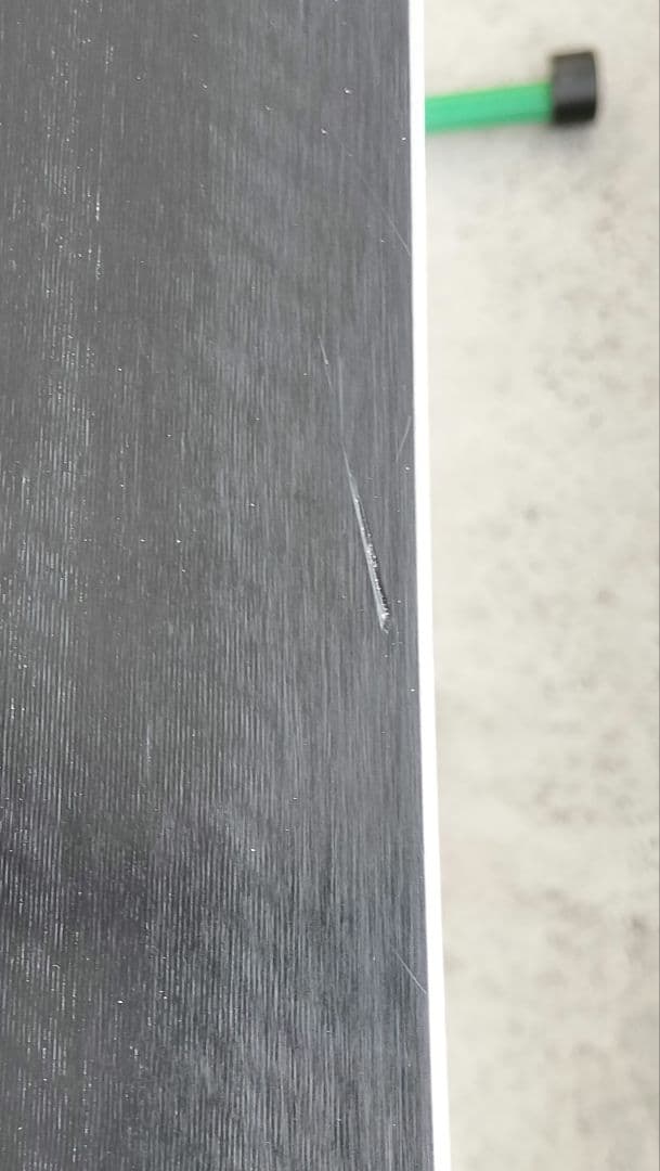 OGASAKA FC157cm 20-21限定カラーモデル ベースワックス済み