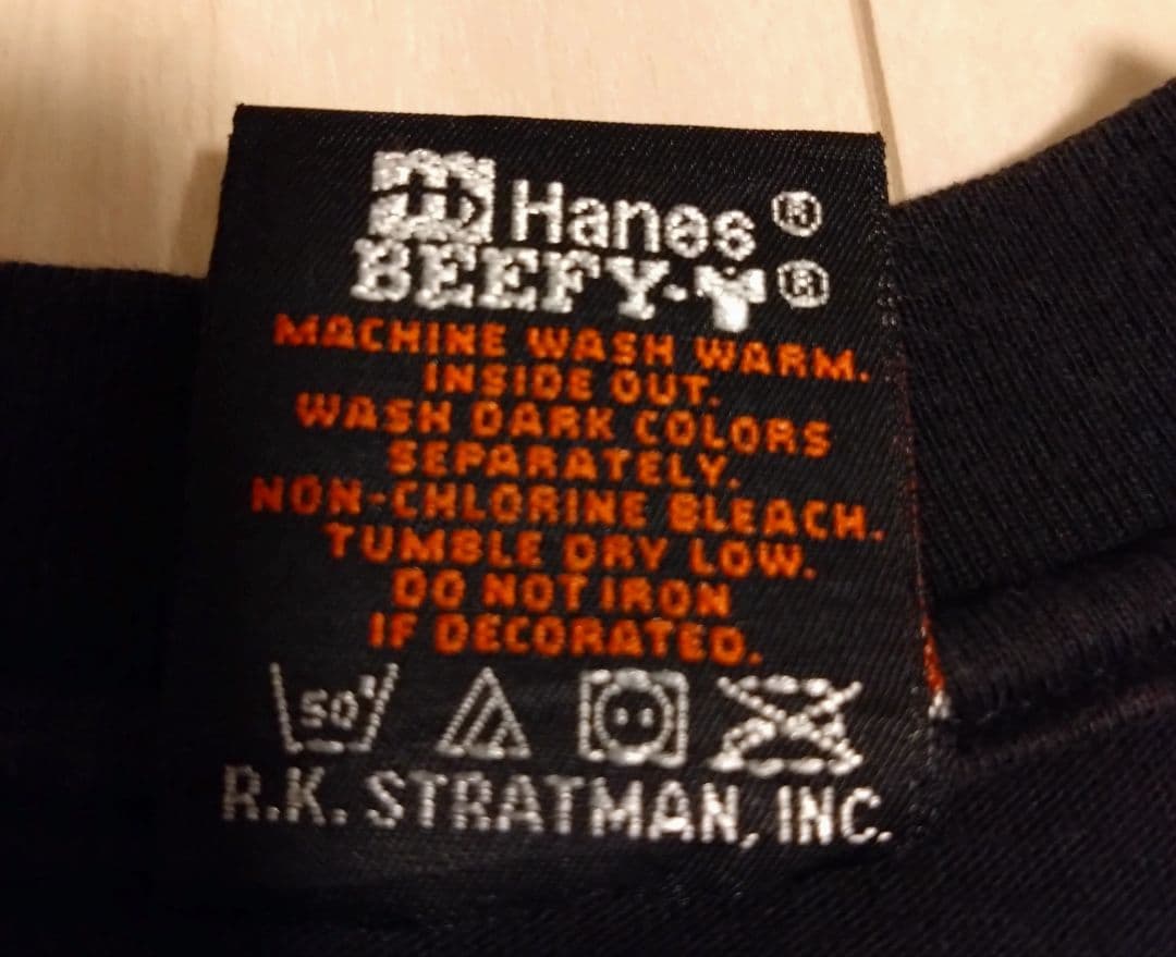 usa製 90's ハーレーダビッドソン スタージス Tシャツ