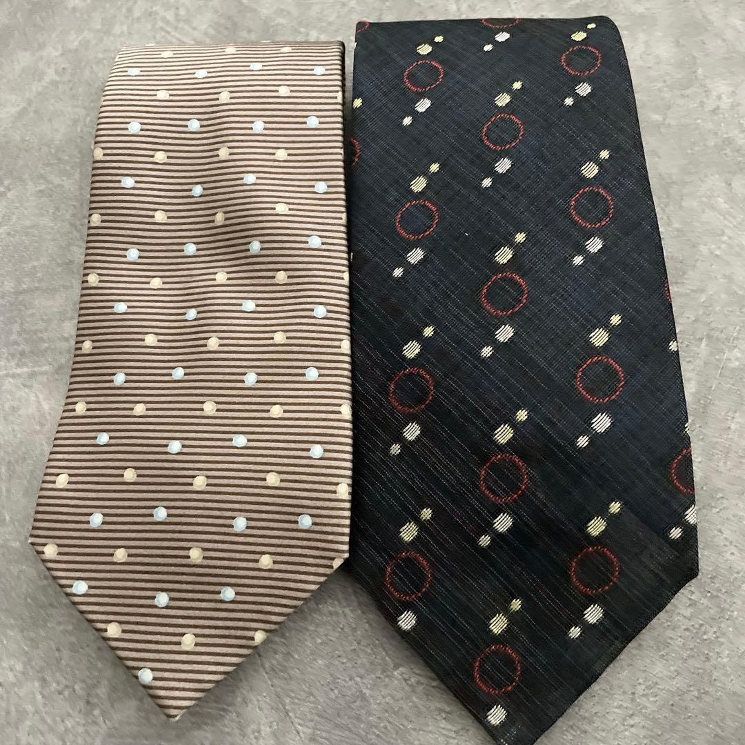 極上 漆黒ウール ダブブレストスーツ × BVLGARIネクタイ 3L XXL