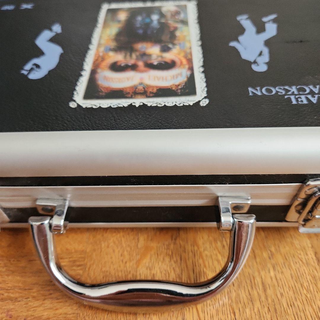 【美品】レア Michael Jackson DVDセット