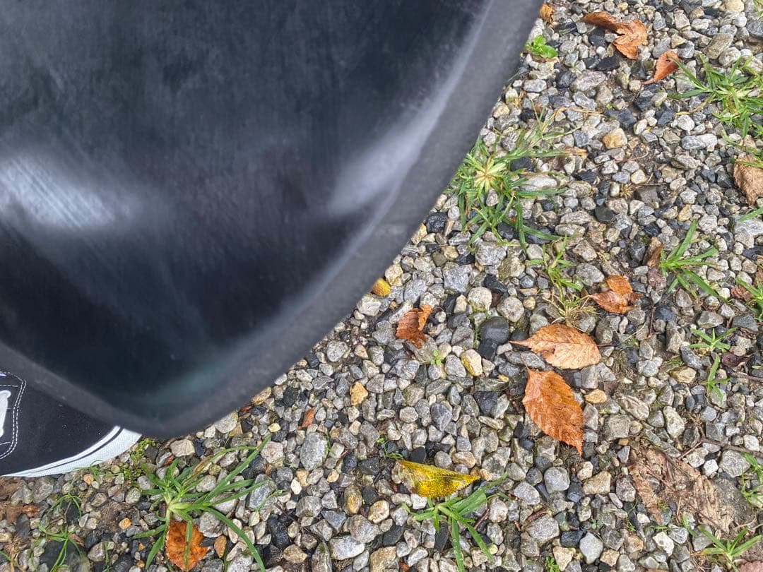 ジャスティスサーフボード　ソフトボード 日本製　7.0