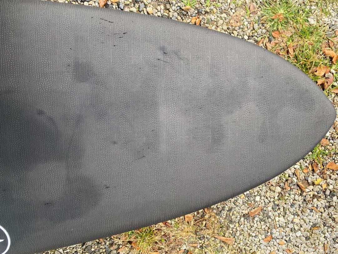 ジャスティスサーフボード　ソフトボード 日本製　7.0