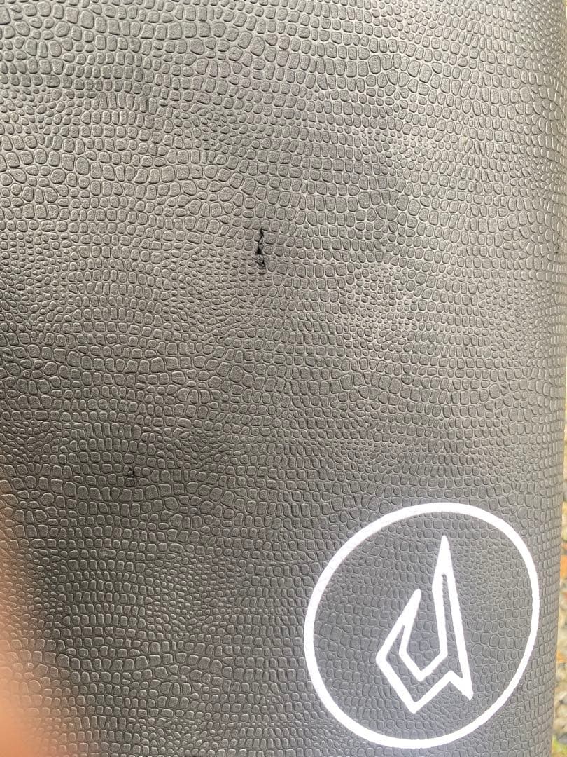 ジャスティスサーフボード　ソフトボード 日本製　7.0