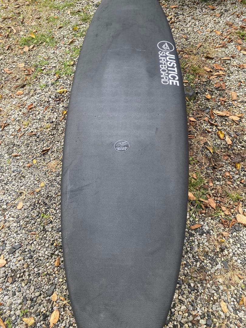 ジャスティスサーフボード　ソフトボード 日本製　7.0