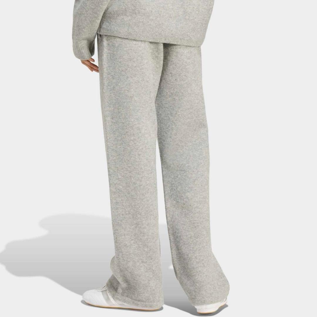 アディダス オリジナルス アスレチック デプト ニットパンツ