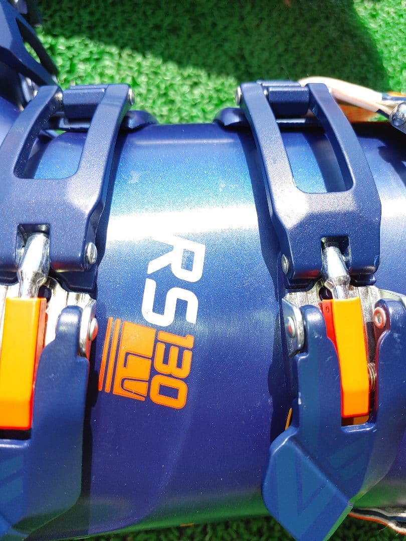 フジ　LANGE RS 130LV