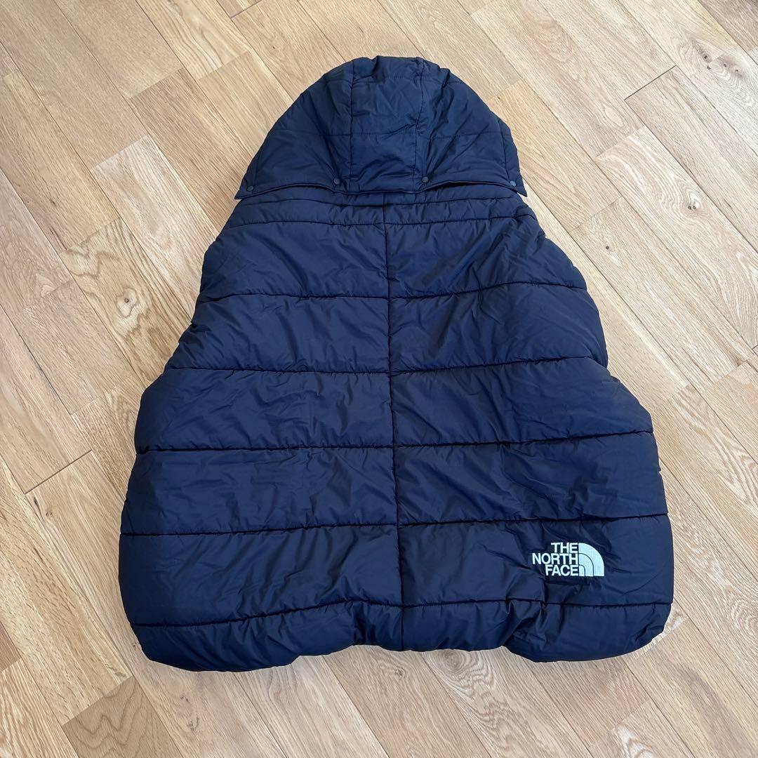 ノース ベビーシェルブランケット