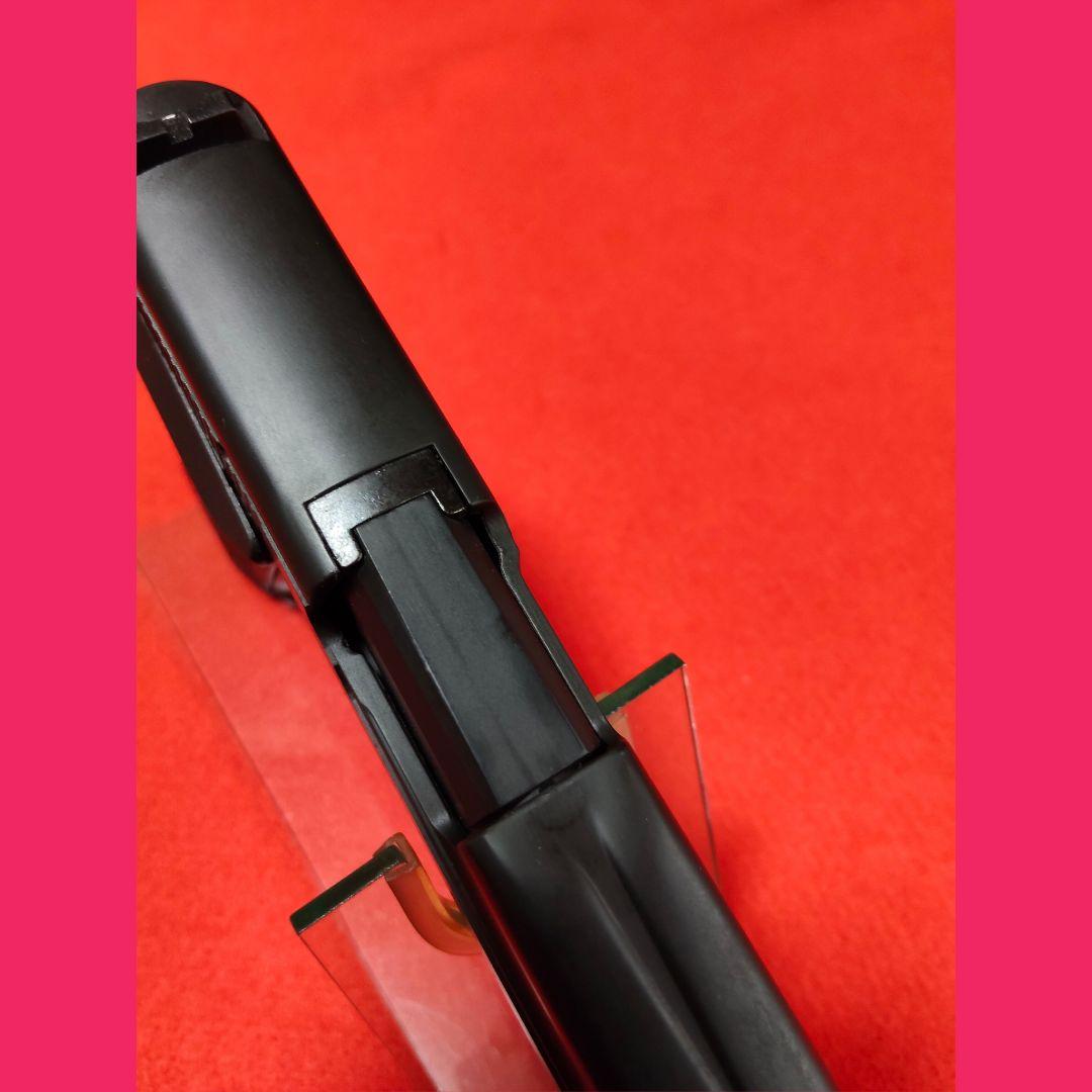 タナカ　シグ　ザウアー　アーリーモデル　ヘヴィウエイト　ガスブローバック