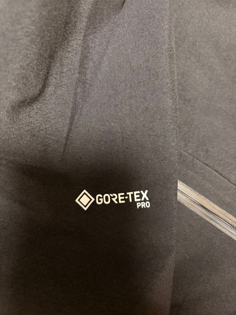 the north face RTGゴアテックスジャケット