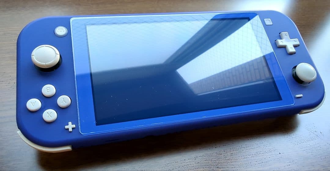 Nintendo　Switch Lite　スイッチライト　ニンテンドー