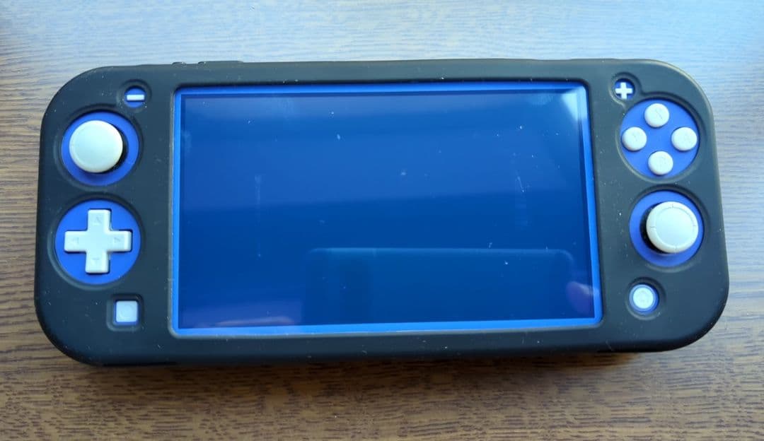 Nintendo　Switch Lite　スイッチライト　ニンテンドー