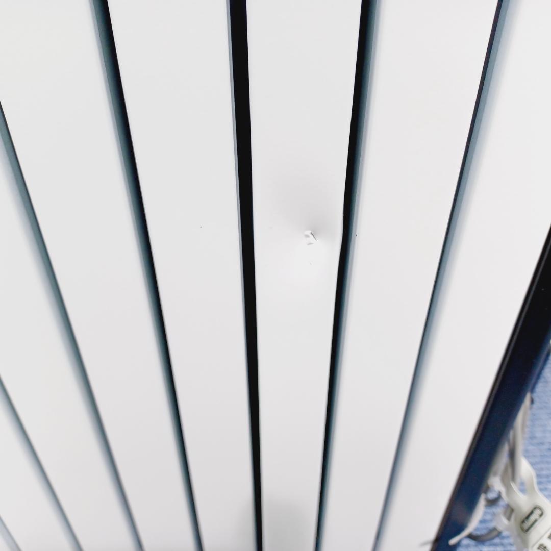 D048　デロンギ　マルチダイナミックヒーター　MDHU12-BK