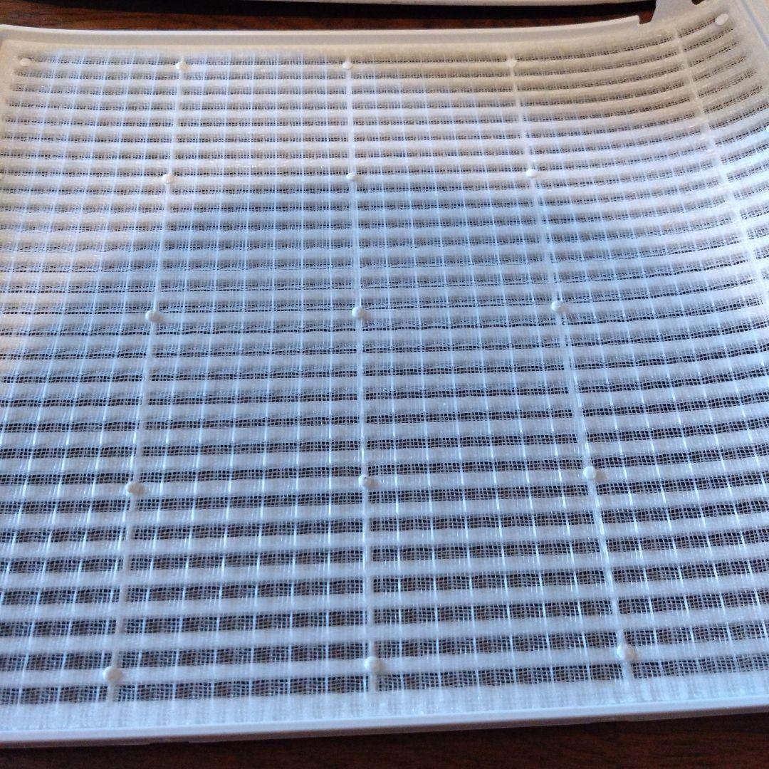 除湿機 Panasonic F-YZR60-A　デシカント