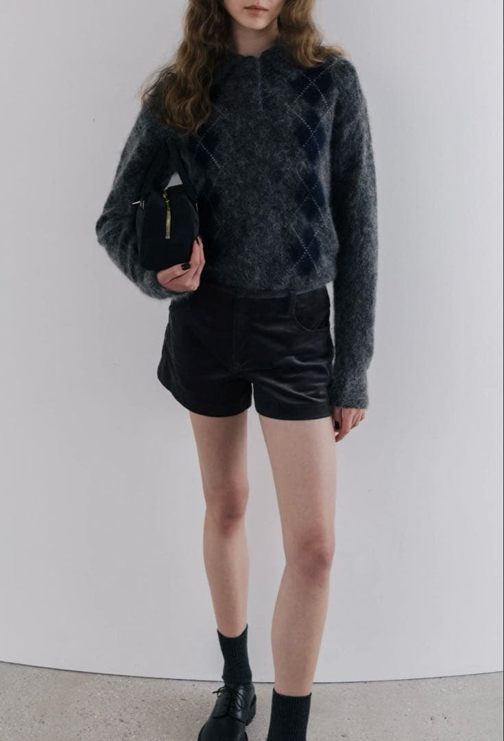 パンツ The toe Rindermarkt Corduroy Pants