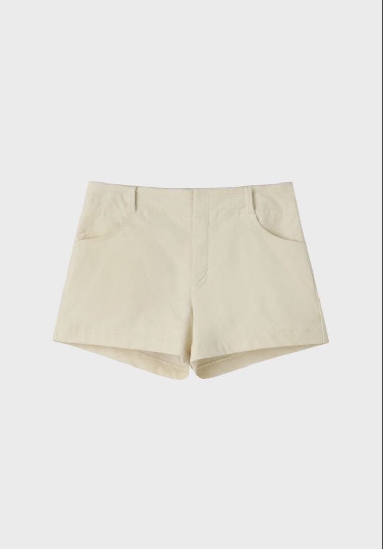 パンツ The toe Rindermarkt Corduroy Pants