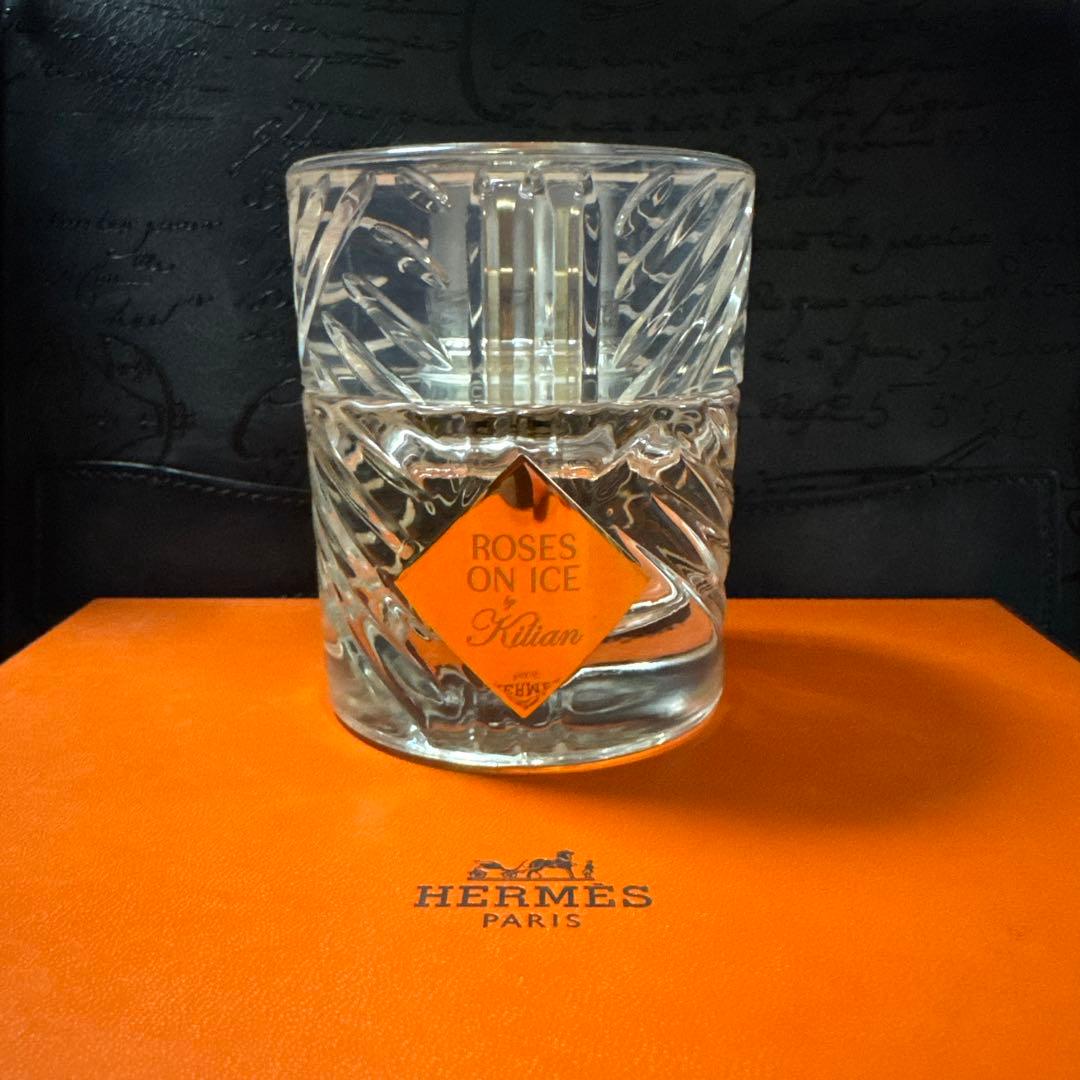 Kilian Roses on Ice 香水未使用キリアン