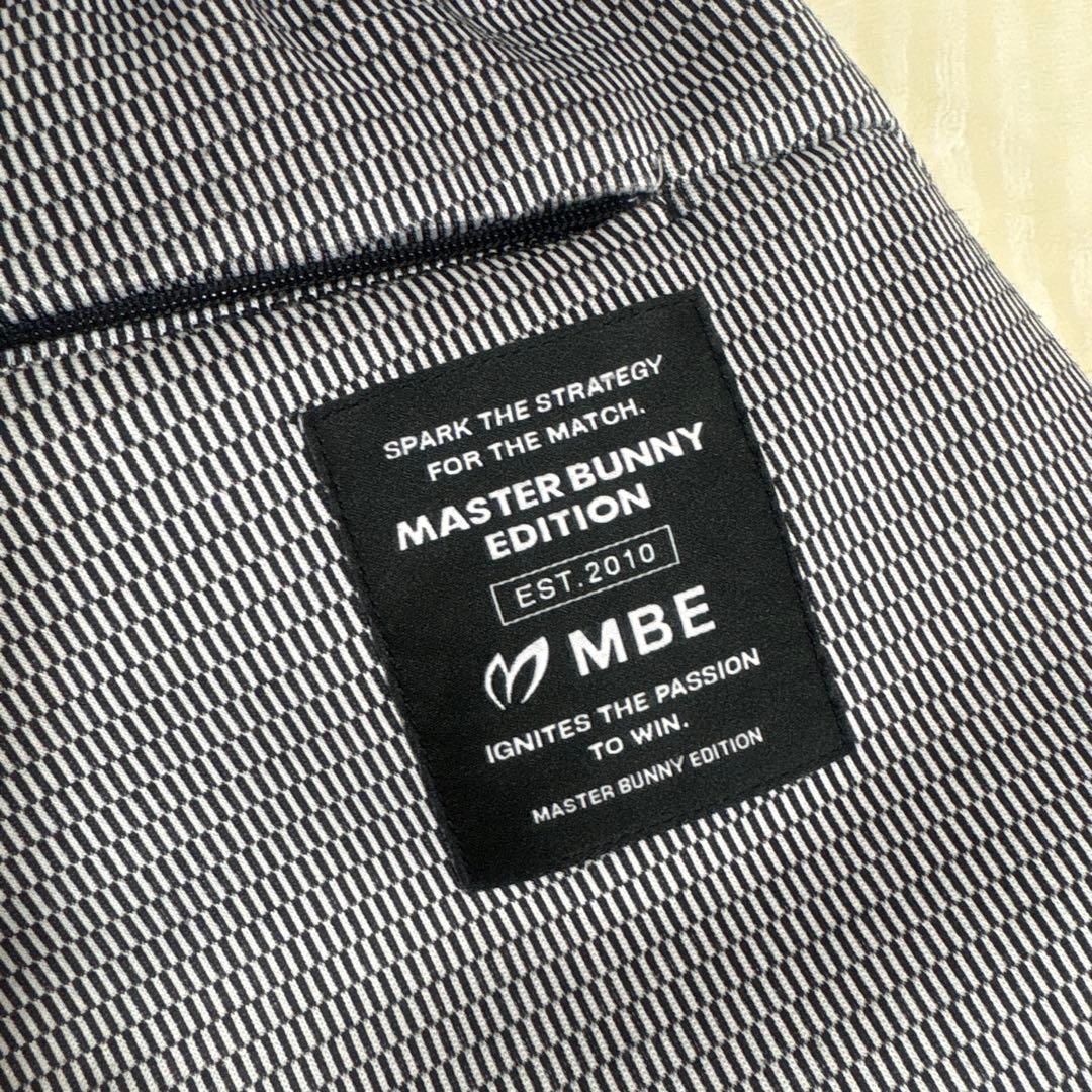 MASTER BUNNY マスターバニー ズボン パンツ