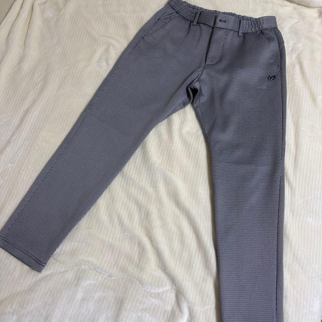 MASTER BUNNY マスターバニー ズボン パンツ