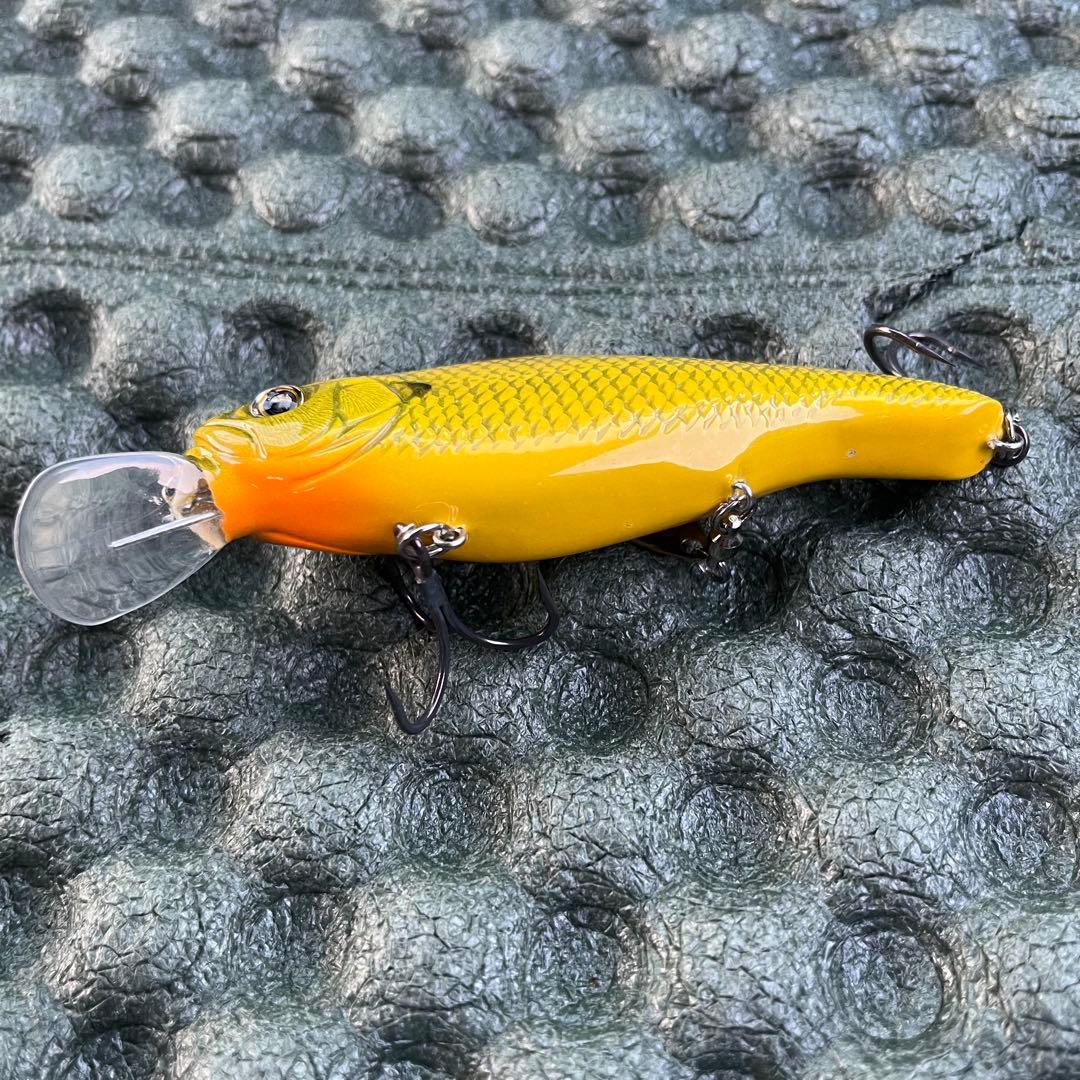 ニシネルアーワークス　デカビーツァ　オリカラ