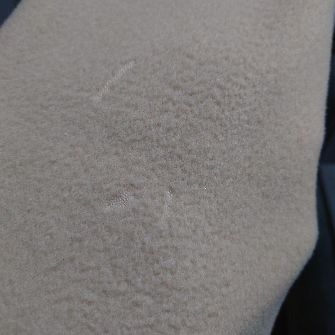 FOXEY/フォクシーブティック　ゴールデンセーブル　ファー　ロングコート　F