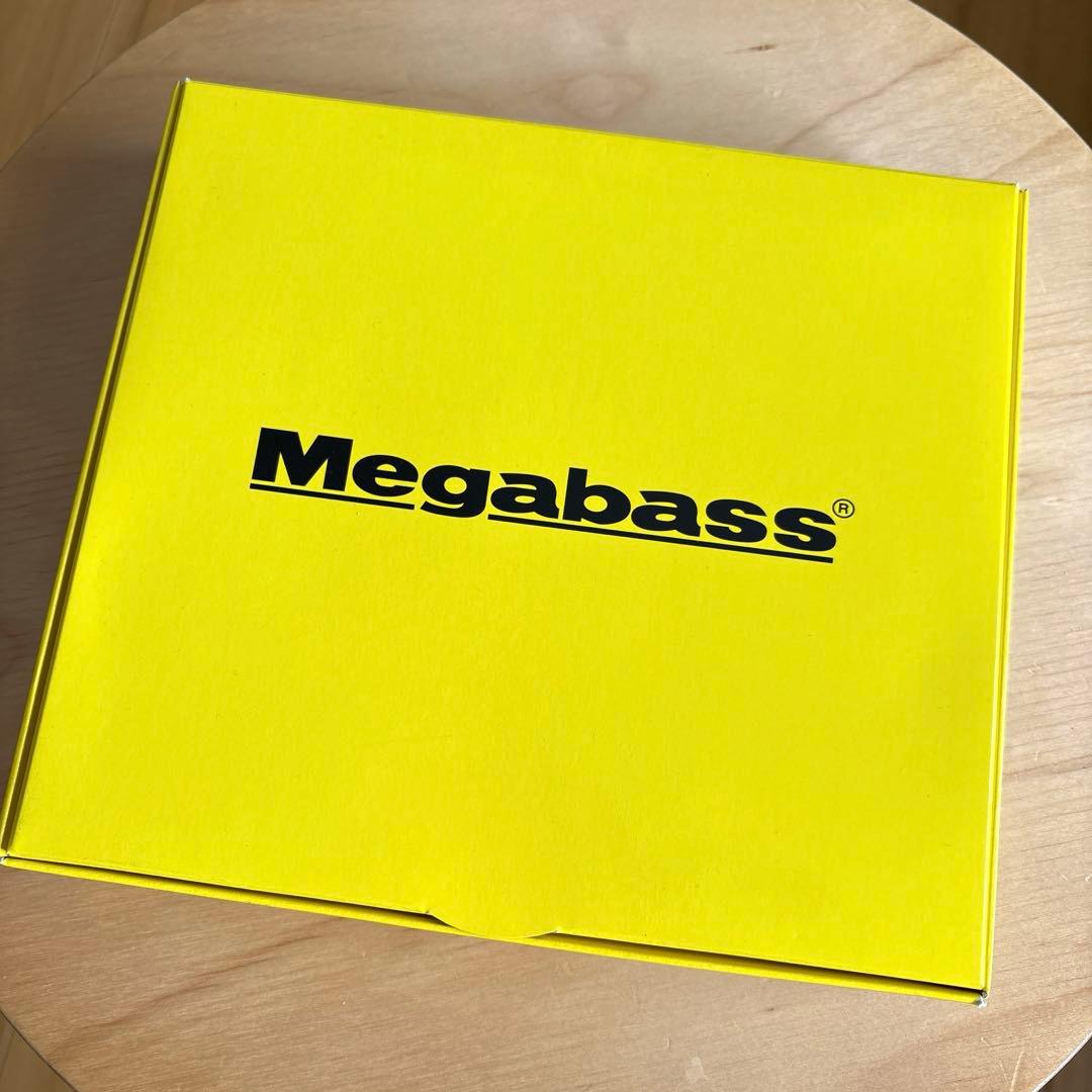 【Megabass/メガバス】こどもの日 子供の日 POPMAX 鯉のぼり