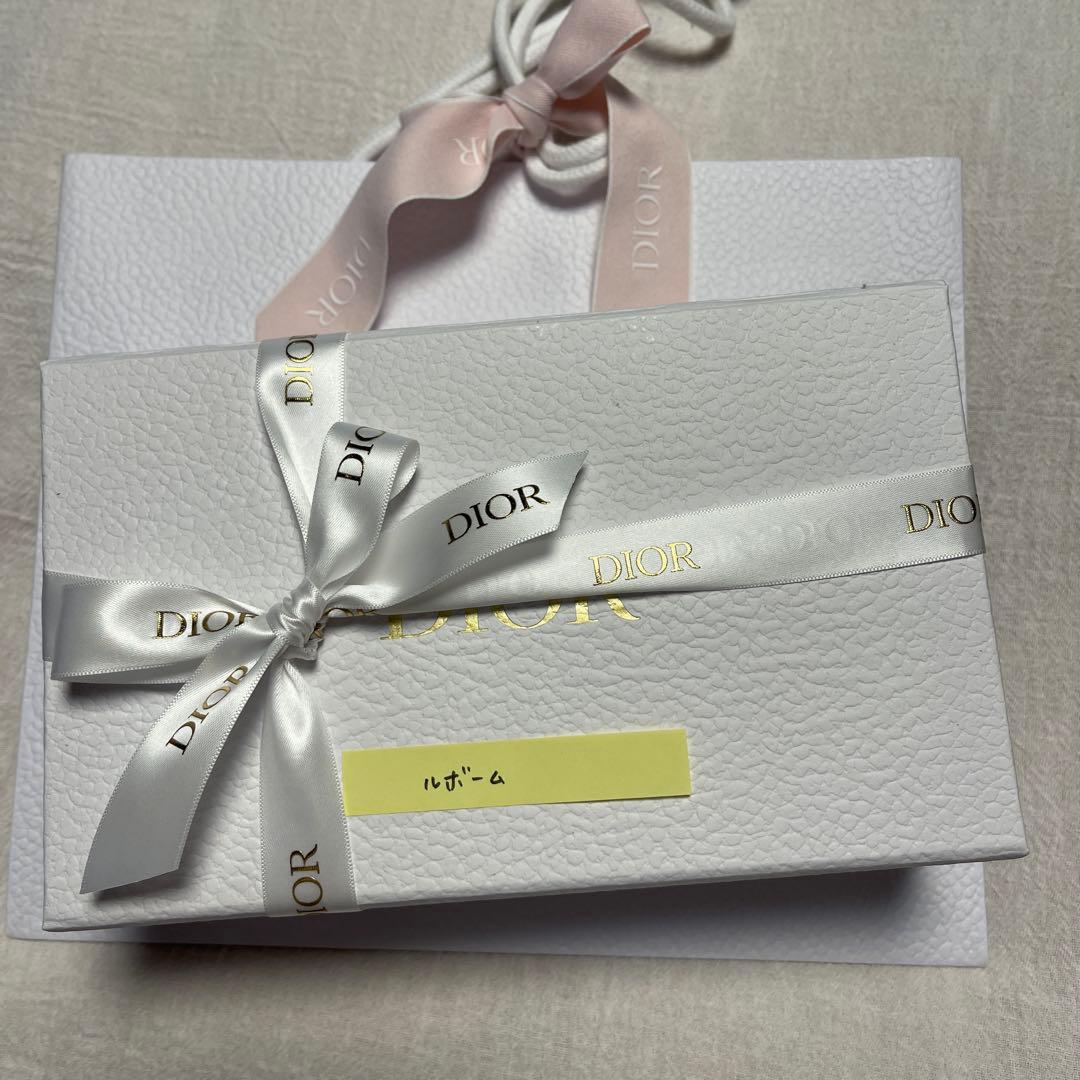 ディオールハンドクリーム