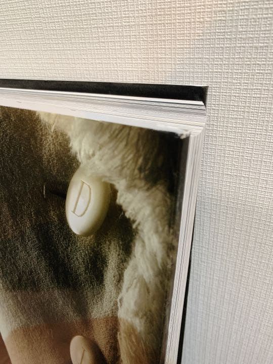 Dior 洋書Assouline 2007年出版