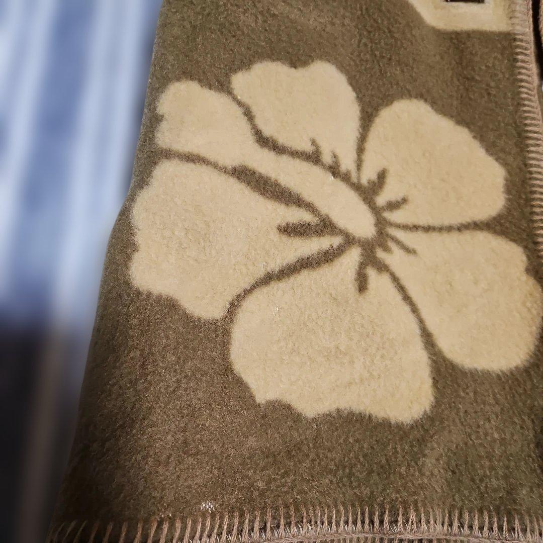 商談者ALBA ROSA ブランケットコート　超レア物