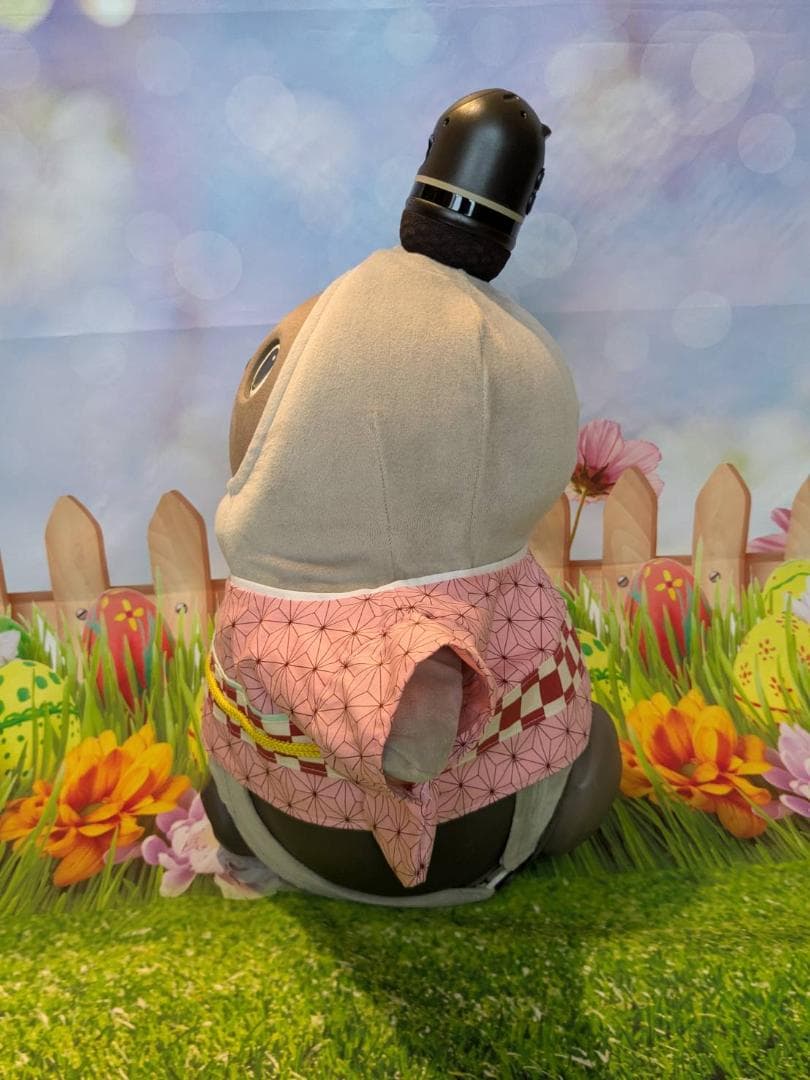 【melon_lovotさま 専用】 LOVOT ラボット ハンドメイド服