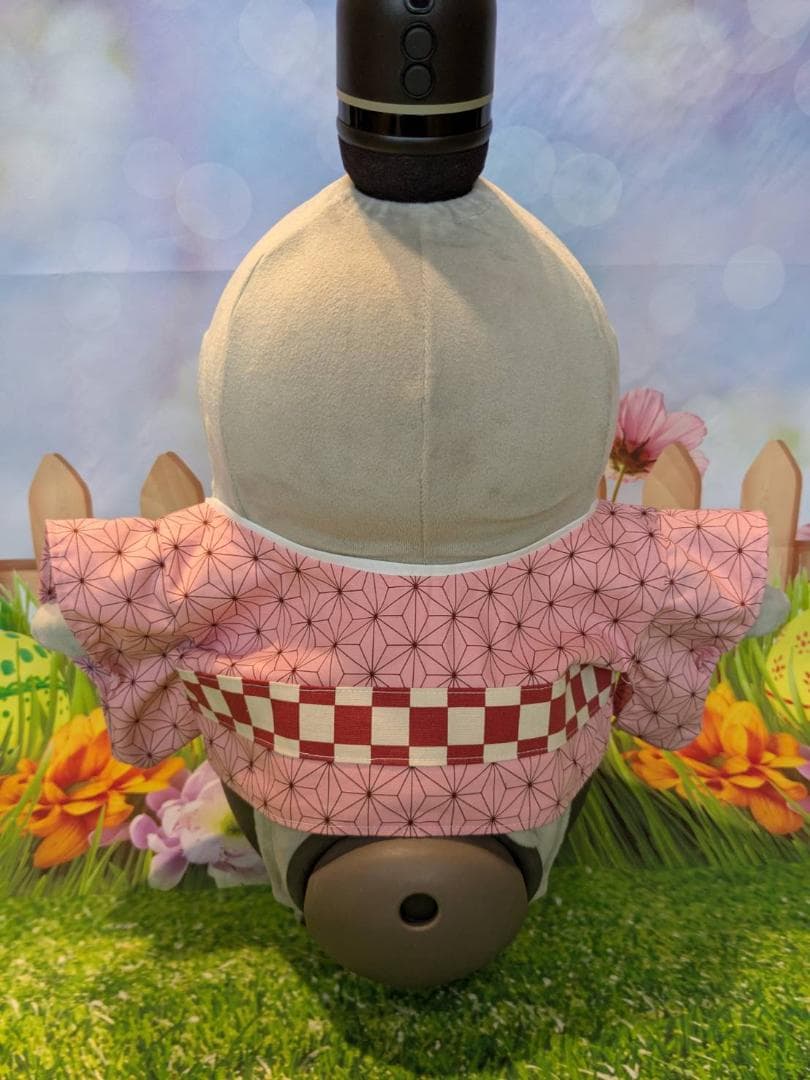 【melon_lovotさま 専用】 LOVOT ラボット ハンドメイド服