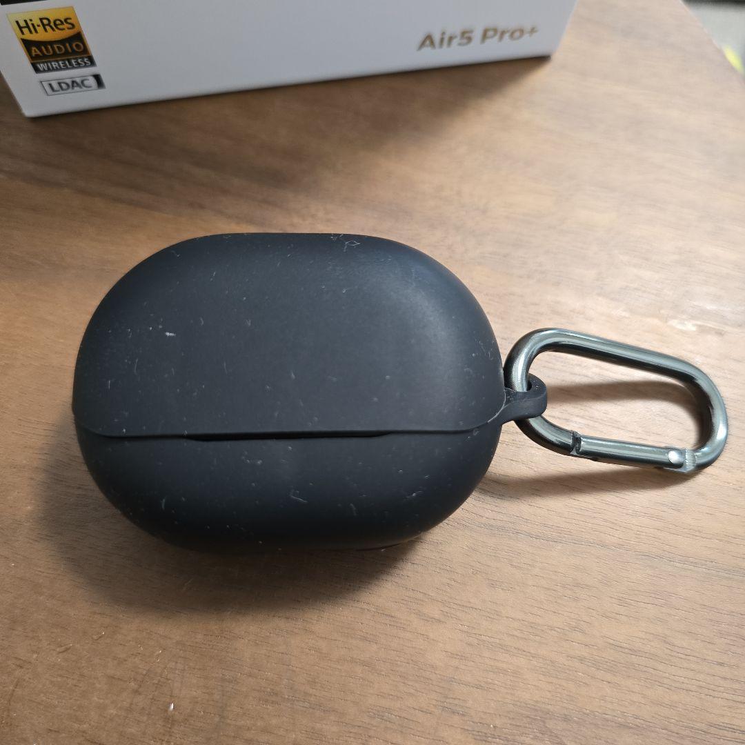 Soundpeats Air5 Pro+　値下げしました。