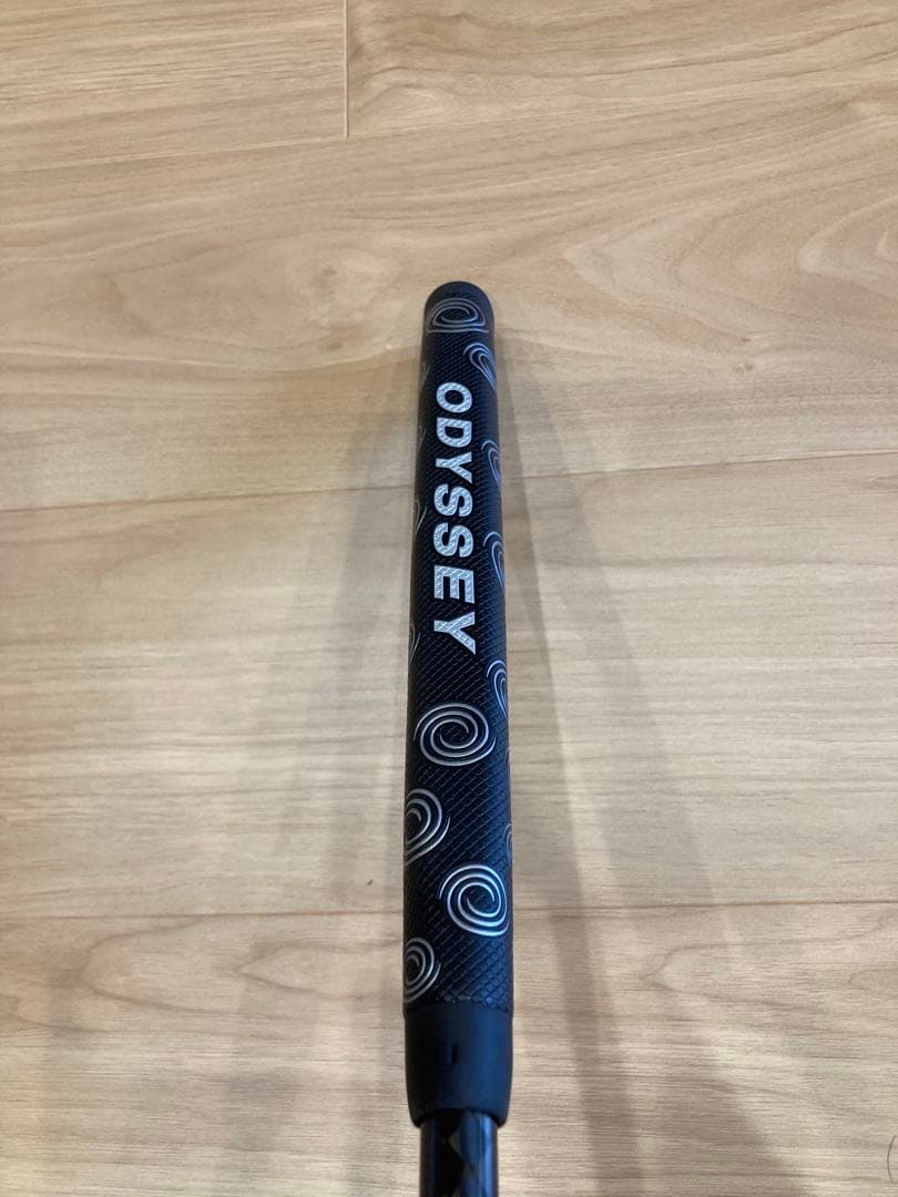 ODYSSEY TRI-BEAM トライビーム #1 ディアマナp105 1.0