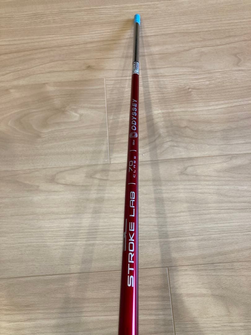 ODYSSEY TRI-BEAM トライビーム #1 ディアマナp105 1.0