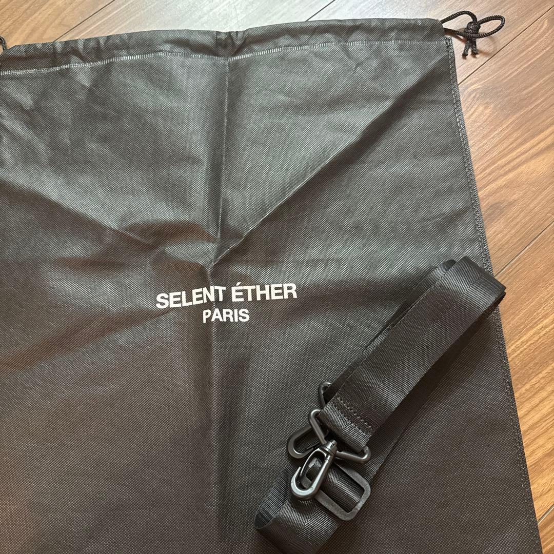 SELENT ETHER PASSHION36 ビジネスバッグ