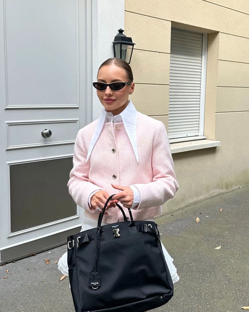 SELENT ETHER PASSHION36 ビジネスバッグ