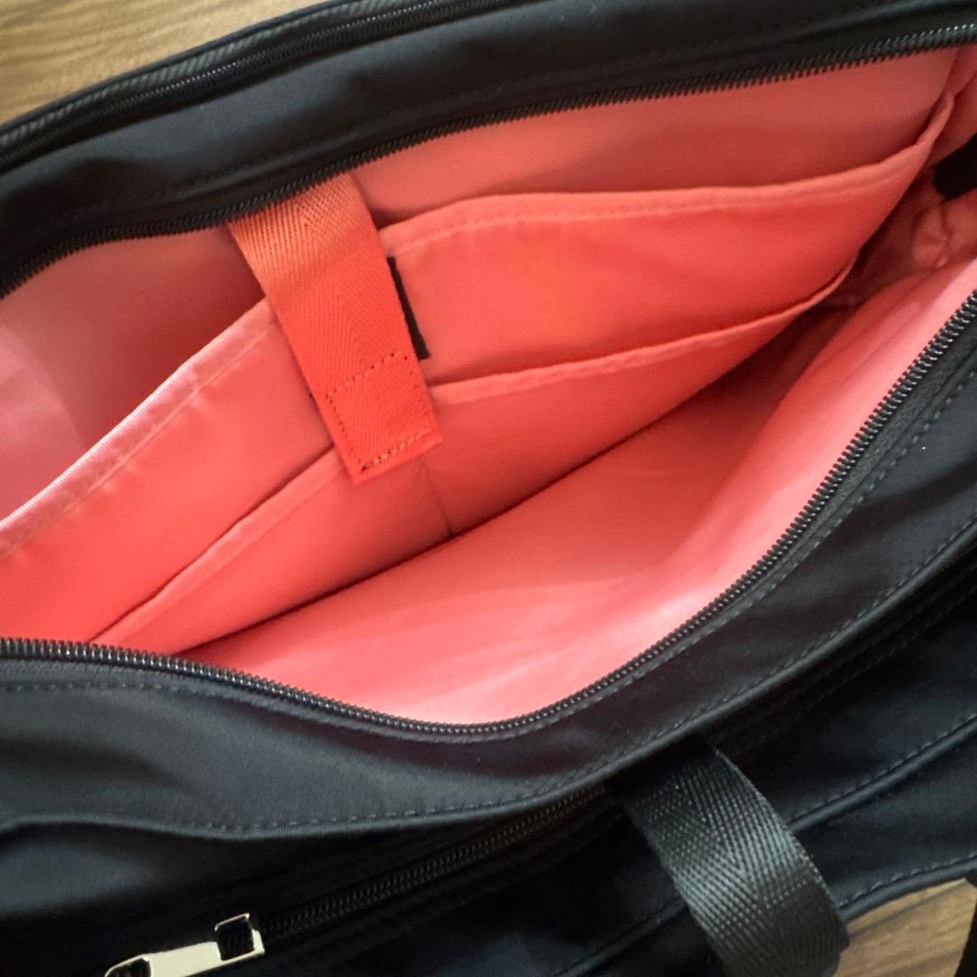 SELENT ETHER PASSHION36 ビジネスバッグ