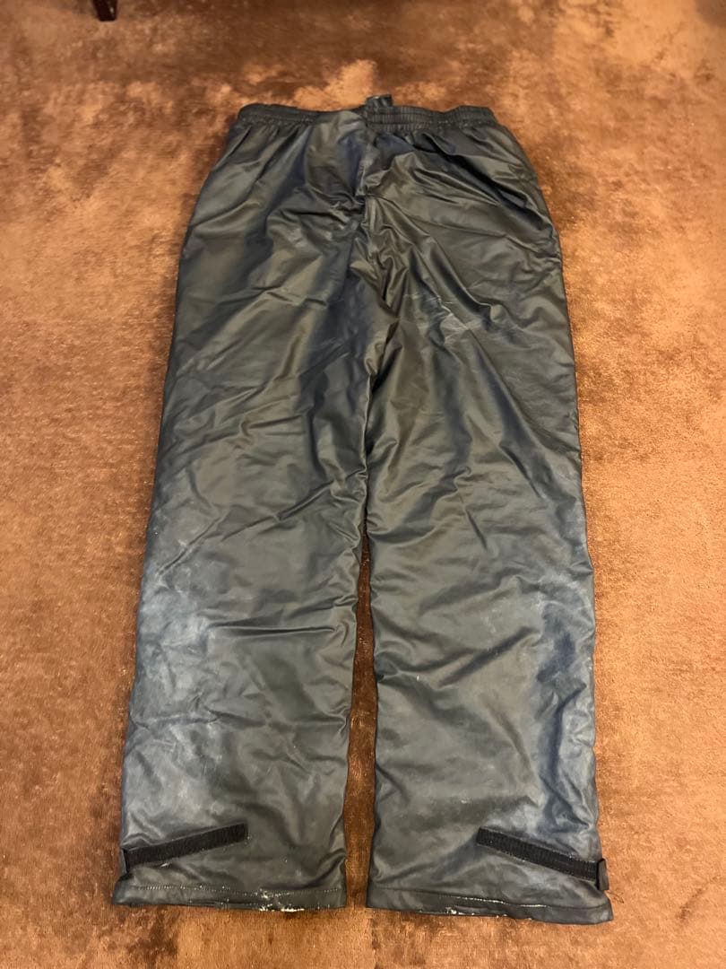 リバレイRBB防寒着