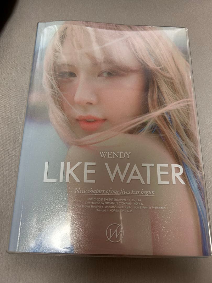 redvelvet レッドベルベット アルバムまとめ売り