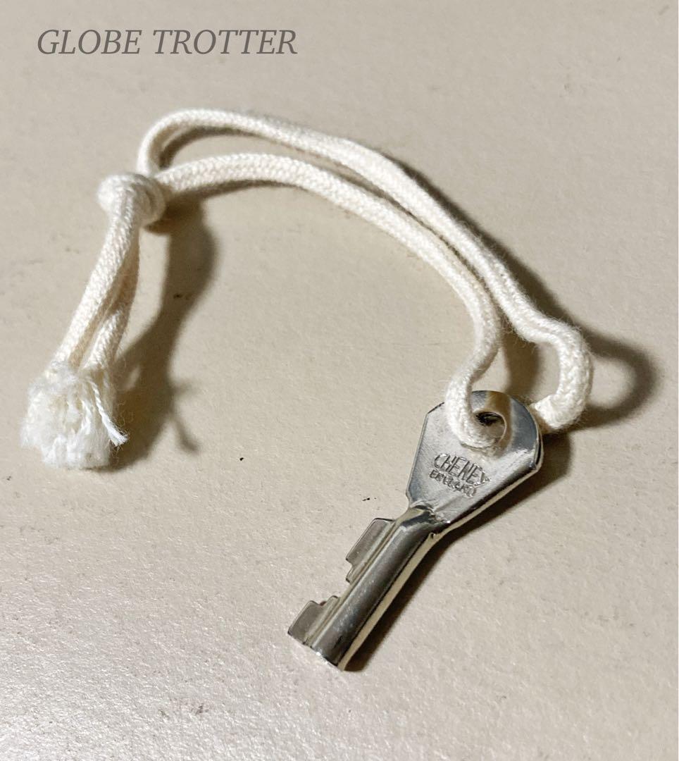 オキドキヨサマ専グローブトロッター シップス コラボ サファリ 28インチ