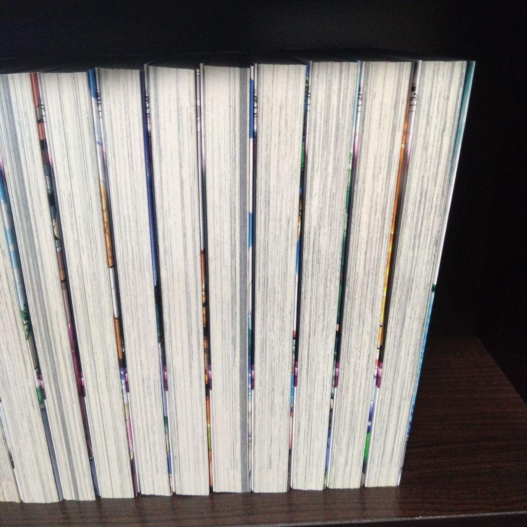 ぐらんぶる 全22巻セット