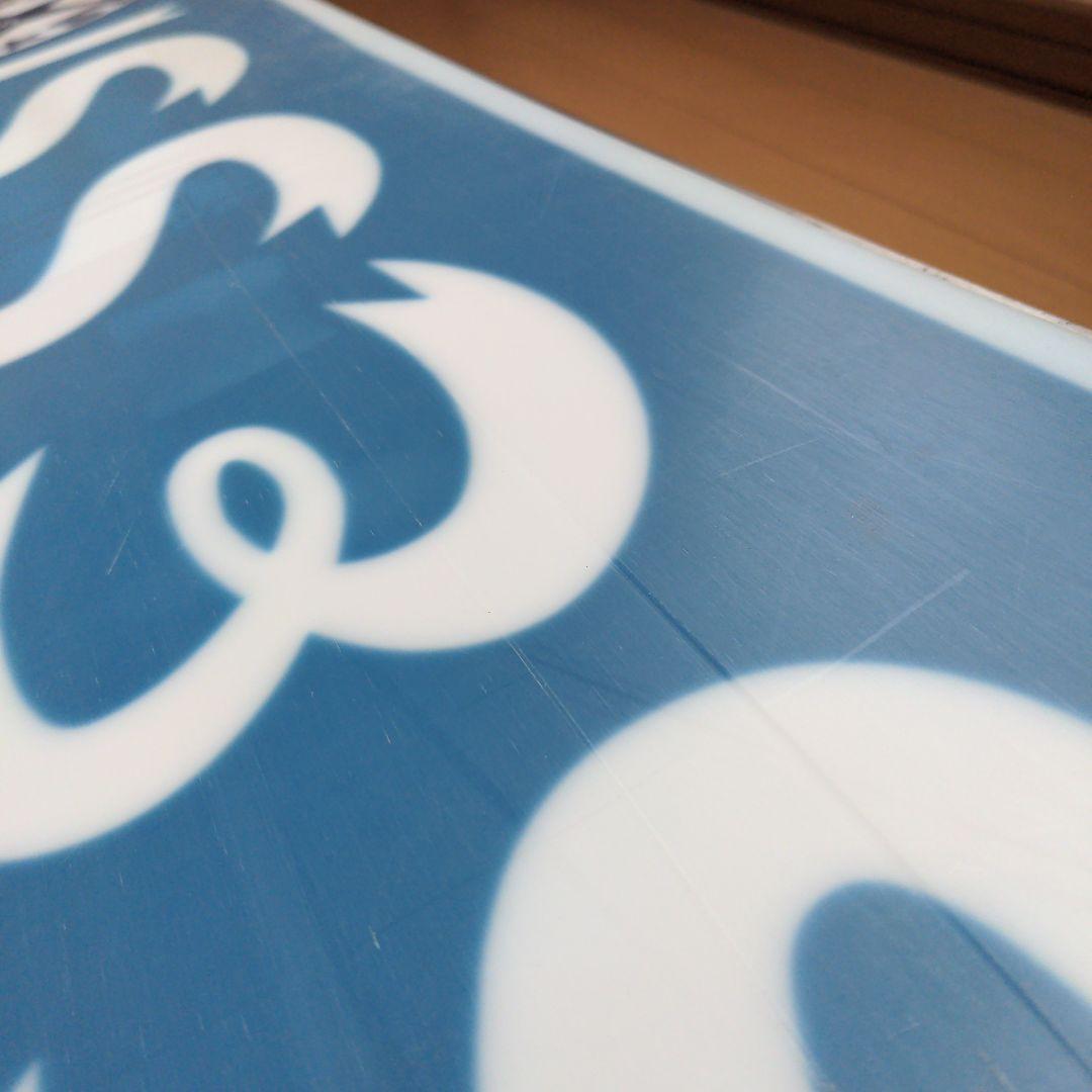 22-23モデル SESSIONS ADDICT 151 スノーボード