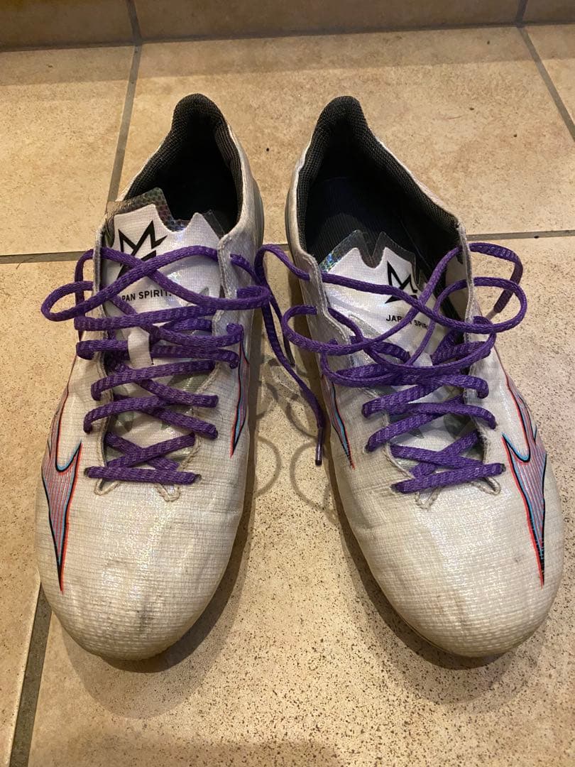 MIZUNO α JAPAN ミズノ アルファ ジャパン