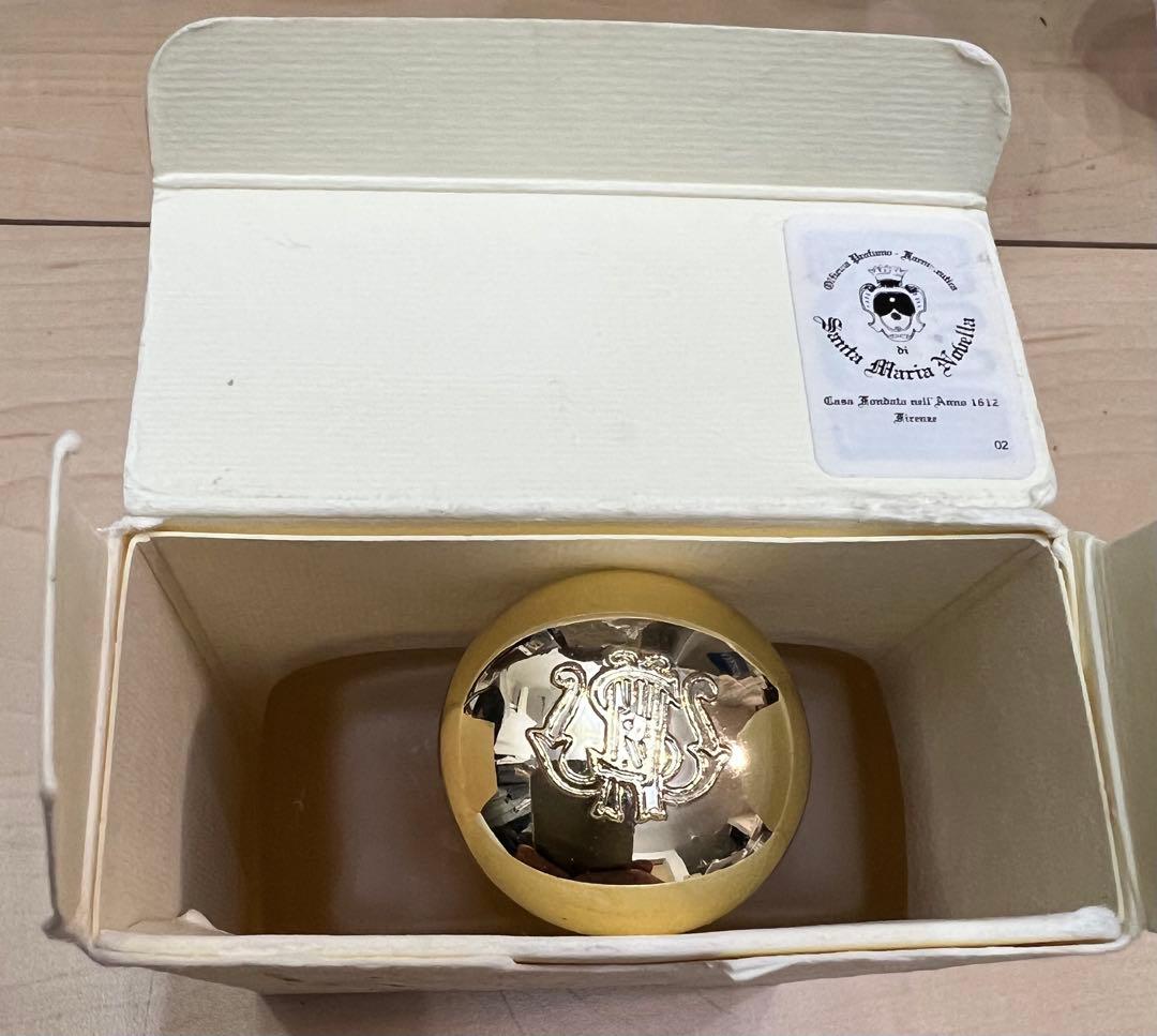 廃盤　旧版　レア　サンタ・マリア・ノヴェッラ ポプリ オーデコロン 100ml