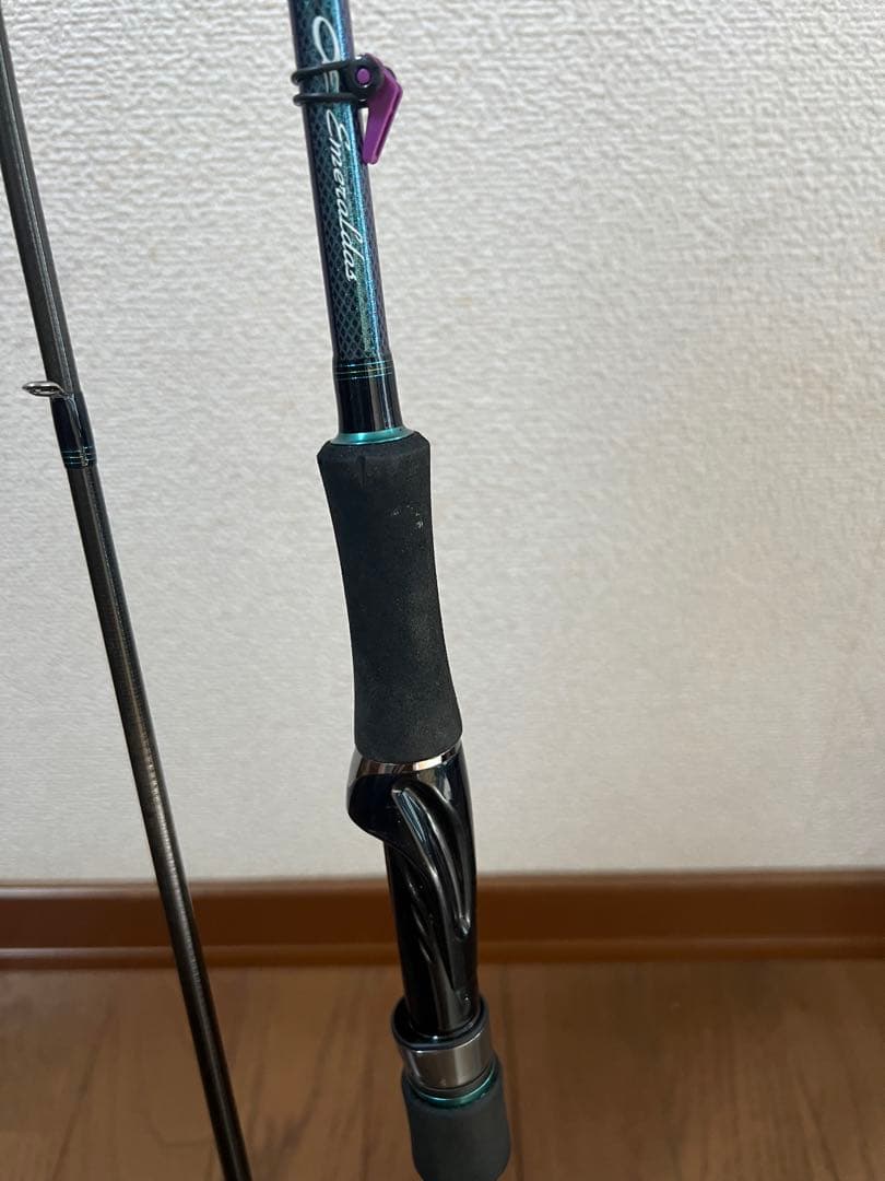 エメラルダス mx86m-s 中古