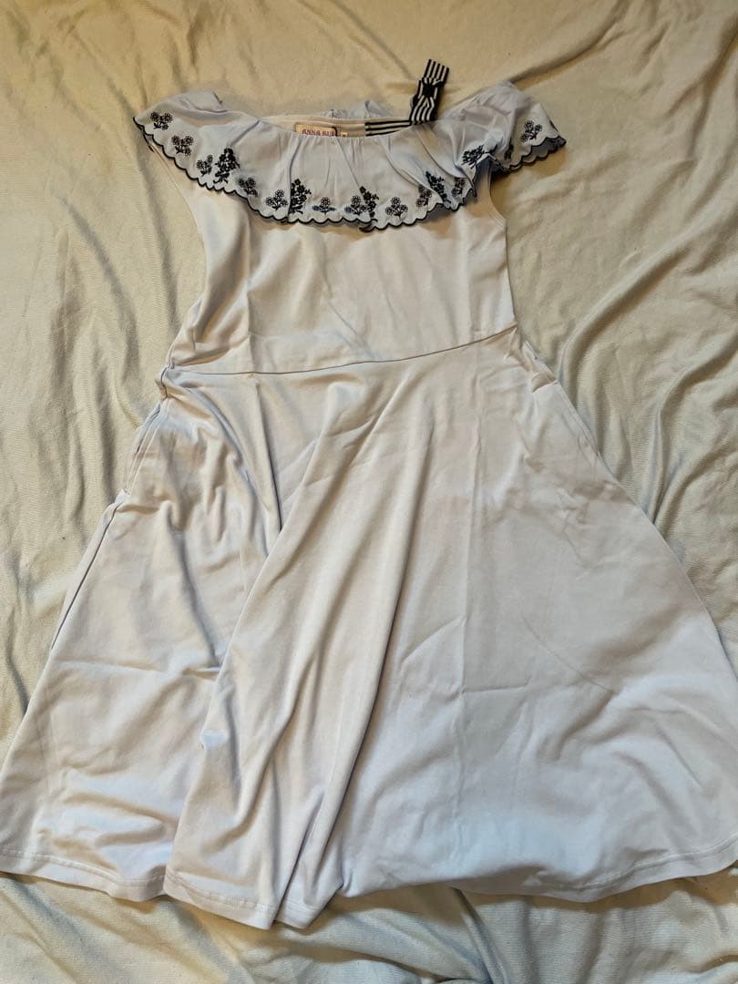 ANNA SUImini♡♡ワンピース♡♡150