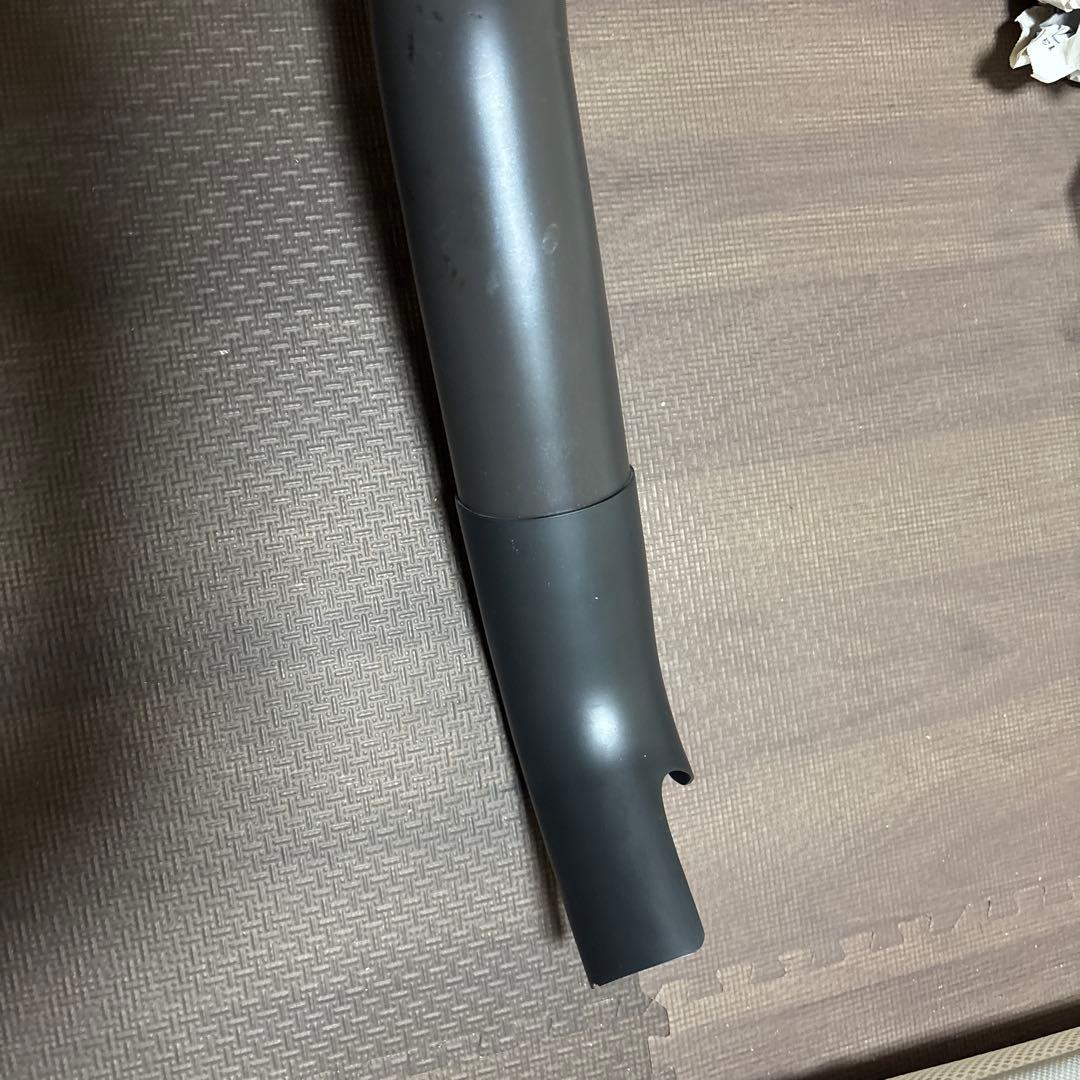 ペ*シ様 VANCE & HINES レブル1100 バイクマフラー