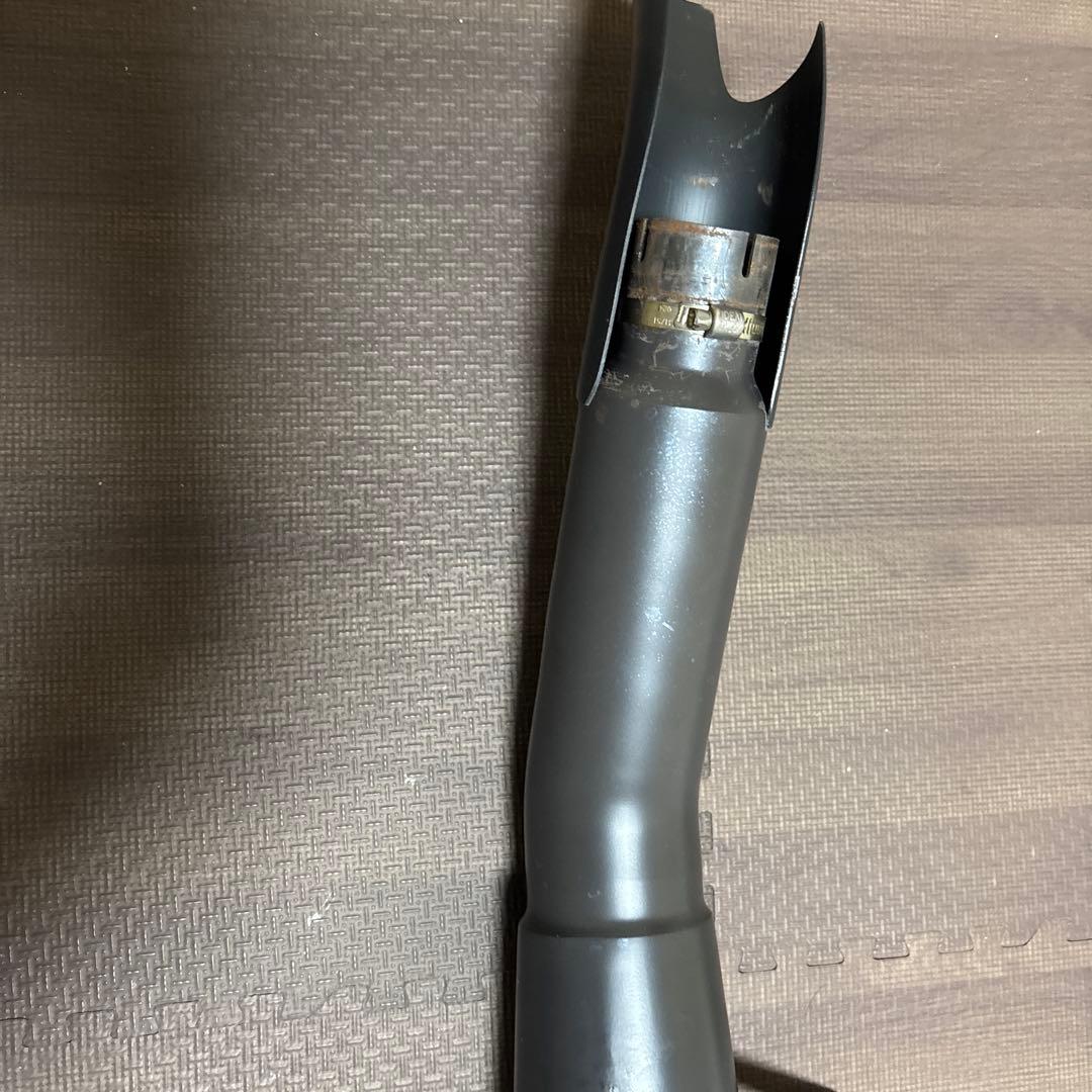 ペ*シ様 VANCE & HINES レブル1100 バイクマフラー