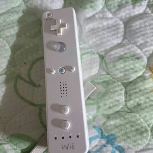 Wiiリモコン