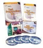 語学・辞書・学習参考書 TOEFL Test Preparation Kit